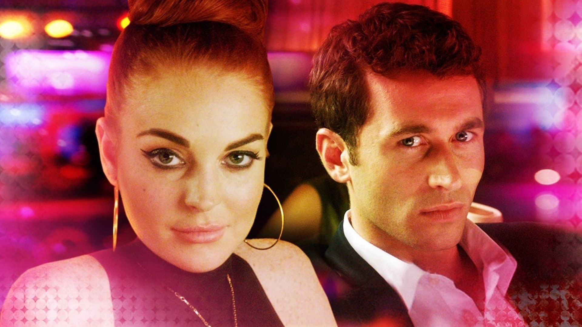 The Canyons: Sex Desire Passion