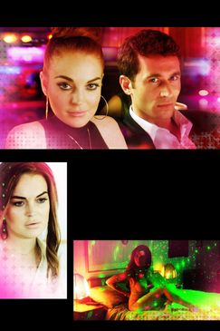 The Canyons: Sex Desire Passion