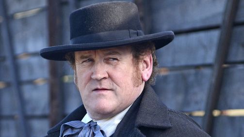 Hell On Wheels Hell On Wheels Staffel 3 Folge 4: Jimmy Two Squaws