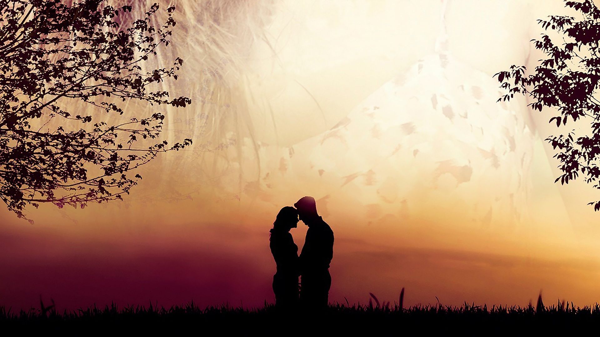 Wo Du zu hause bist - Manchmal muss man einen Schritt zurückgehen, um voranzukommen