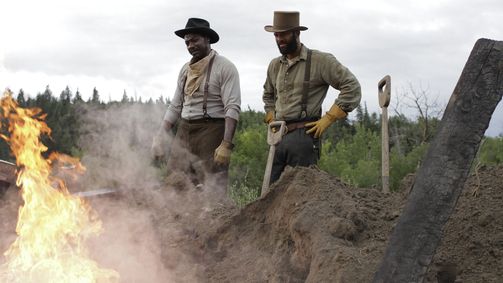 Hell On Wheels Hell On Wheels Staffel 3 Folge 8: Es geschah in Boston