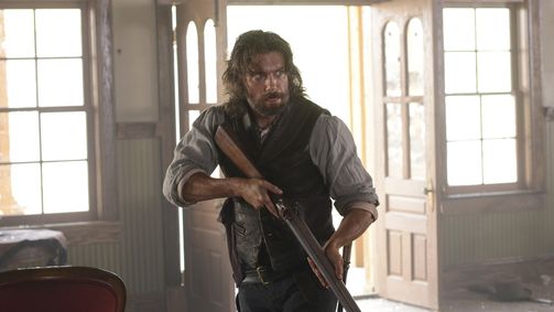Hell On Wheels Hell On Wheels Staffel 3 Folge 9: Schuld und Sühne