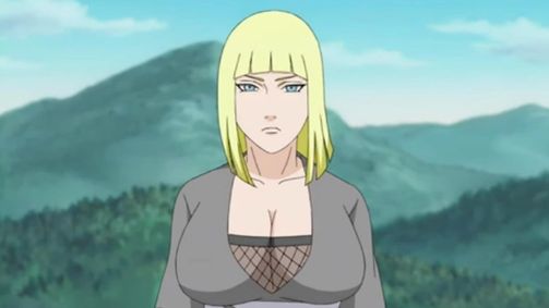 Naruto: Shippuden Staffel 10 Folge 1: Der neue Hokage