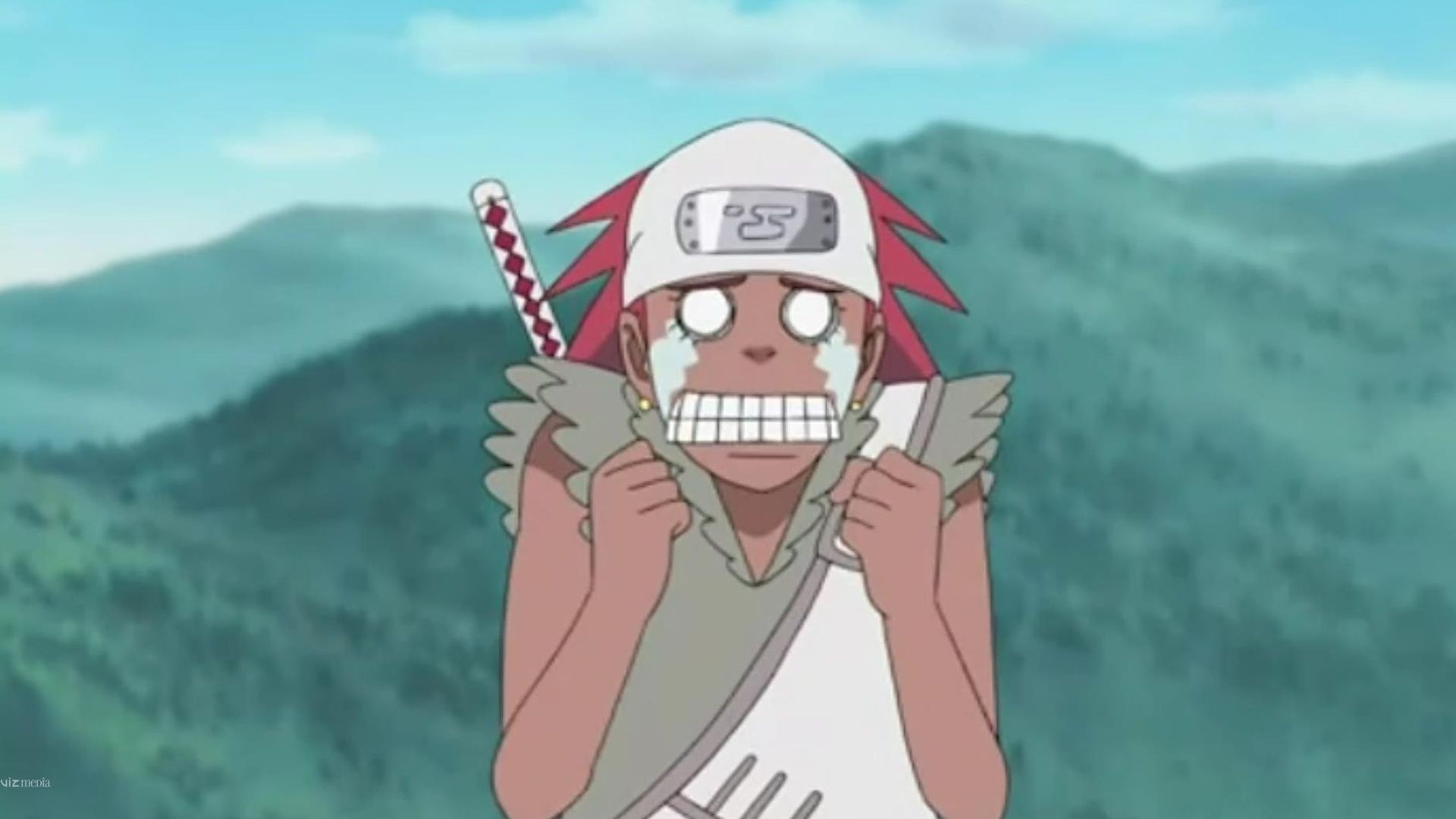 Der neue Hokage