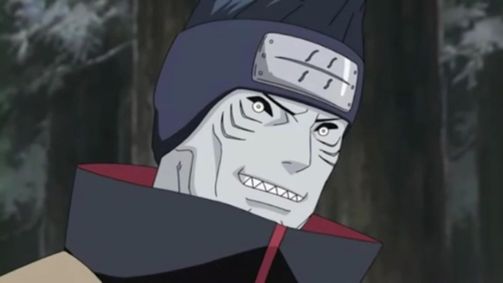 Naruto: Shippuden Staffel 10 Folge 11: Ein Haifisch in Aktion