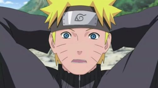 Naruto: Shippuden Staffel 11 Folge 3: Die Insel der heilenden Kräuter