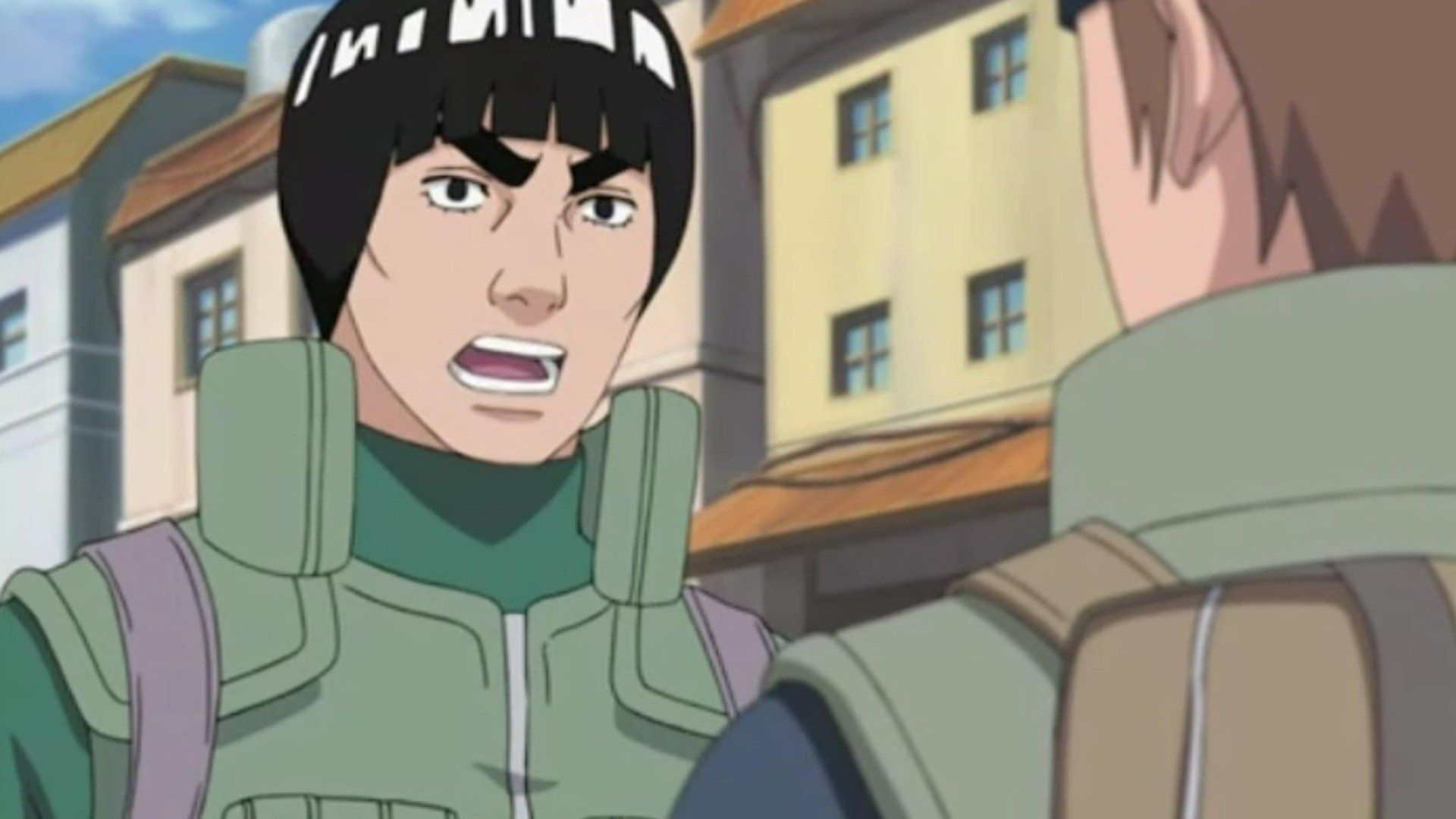 Der Junge Mann und das Meer