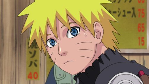 Naruto: Shippuden Staffel 12 Folge 3: Nur die Harten kommen in den Garten!