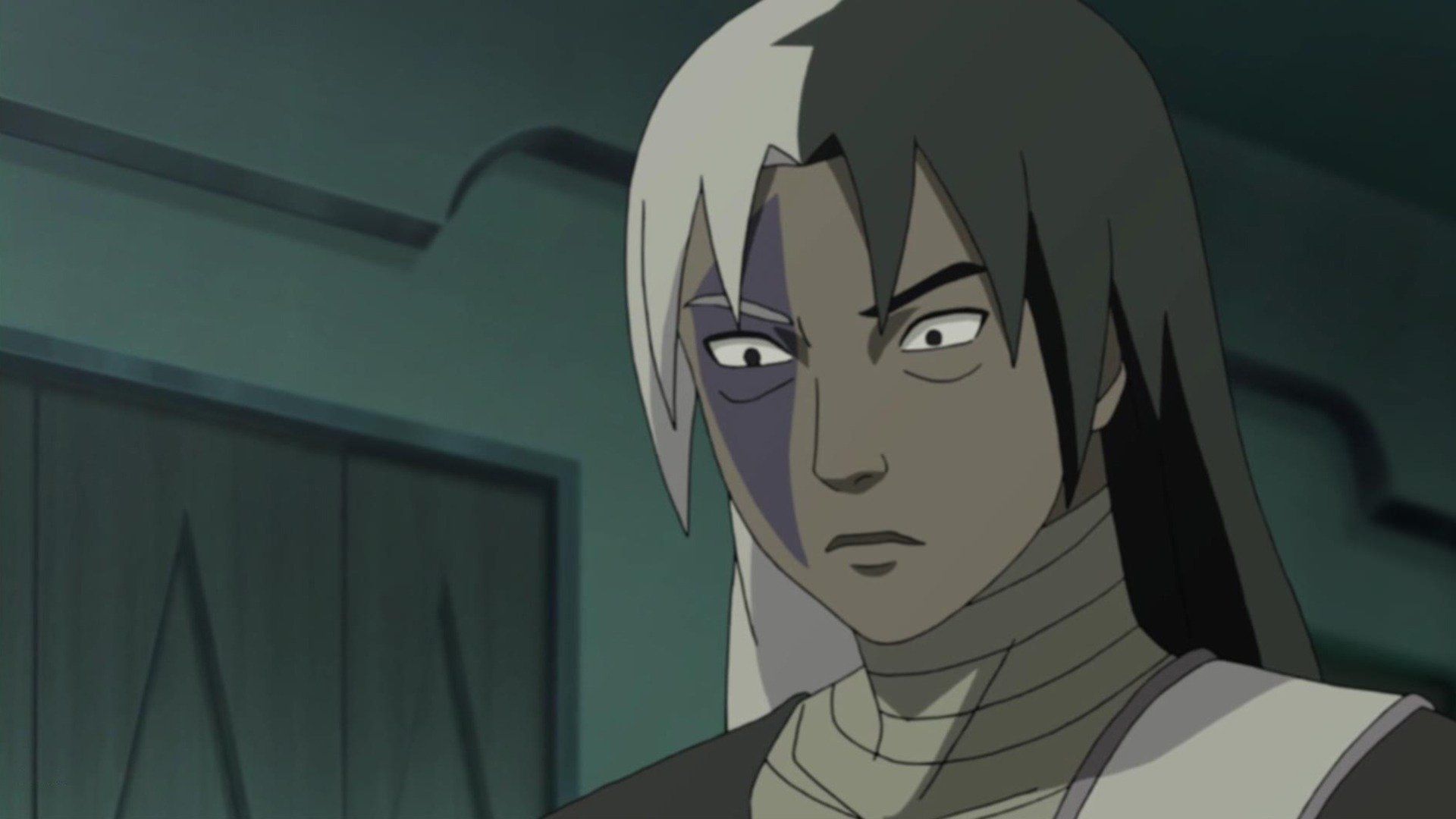 Das Loch in der Seele: Der andere Jinchuriki