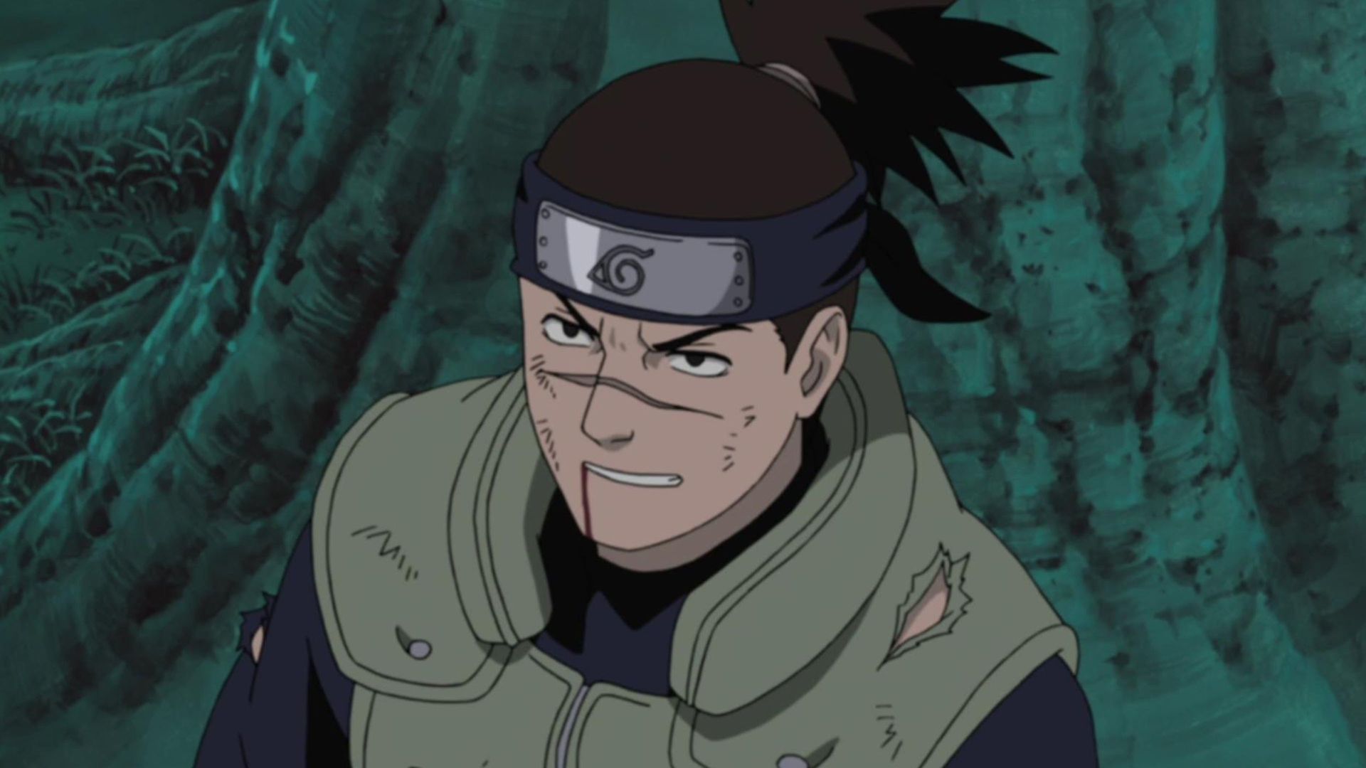 Kyuubi