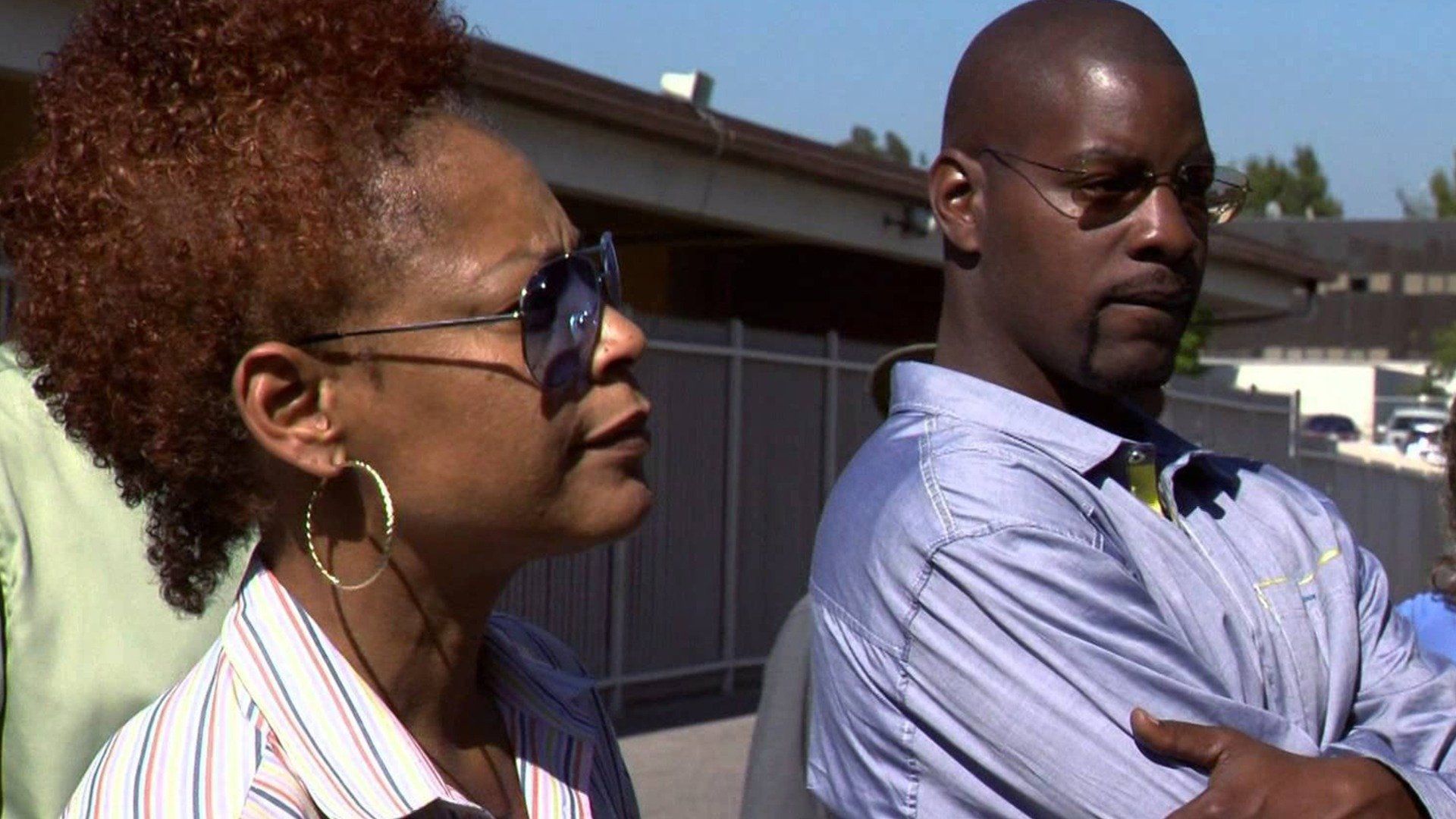 Der rätselhafte Anhänger