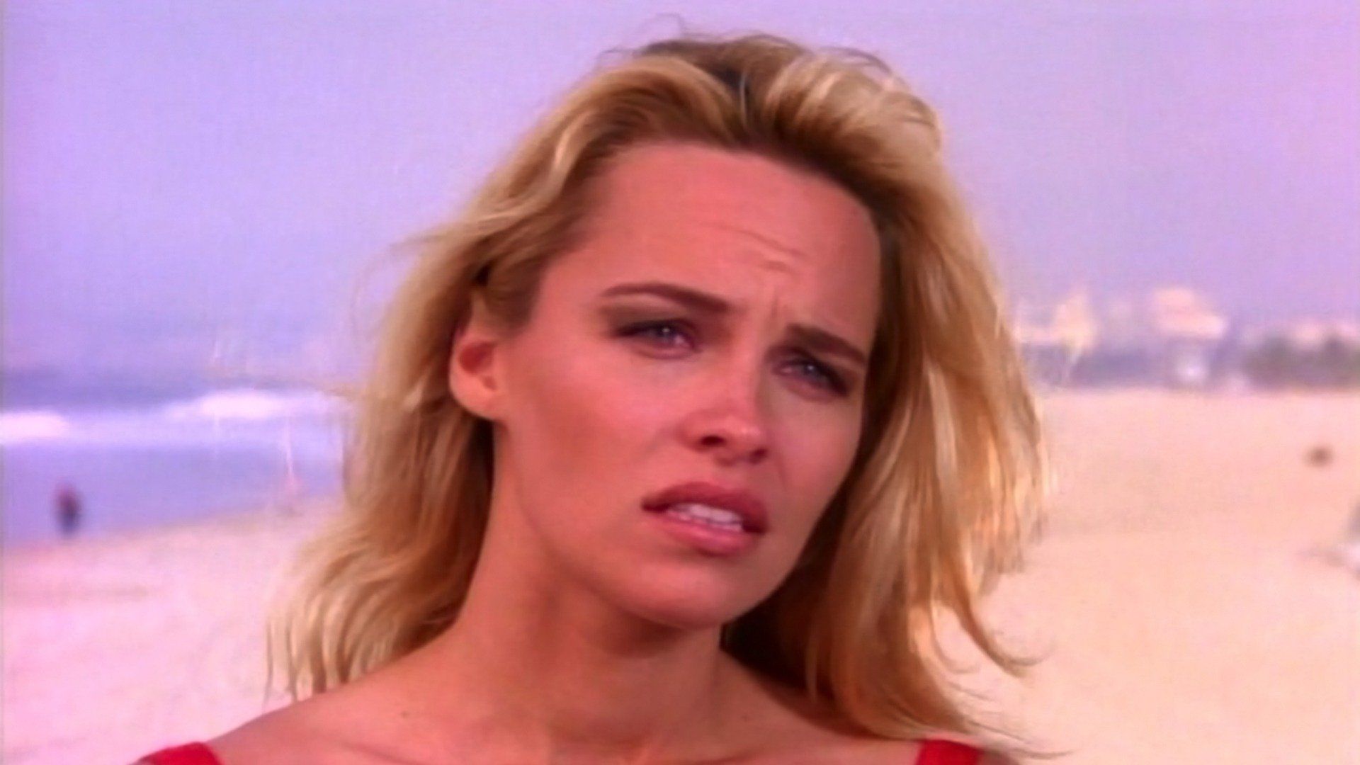 Baywatch Die Rettungsschwimmer von Malibu Staffel 3 Folge 21