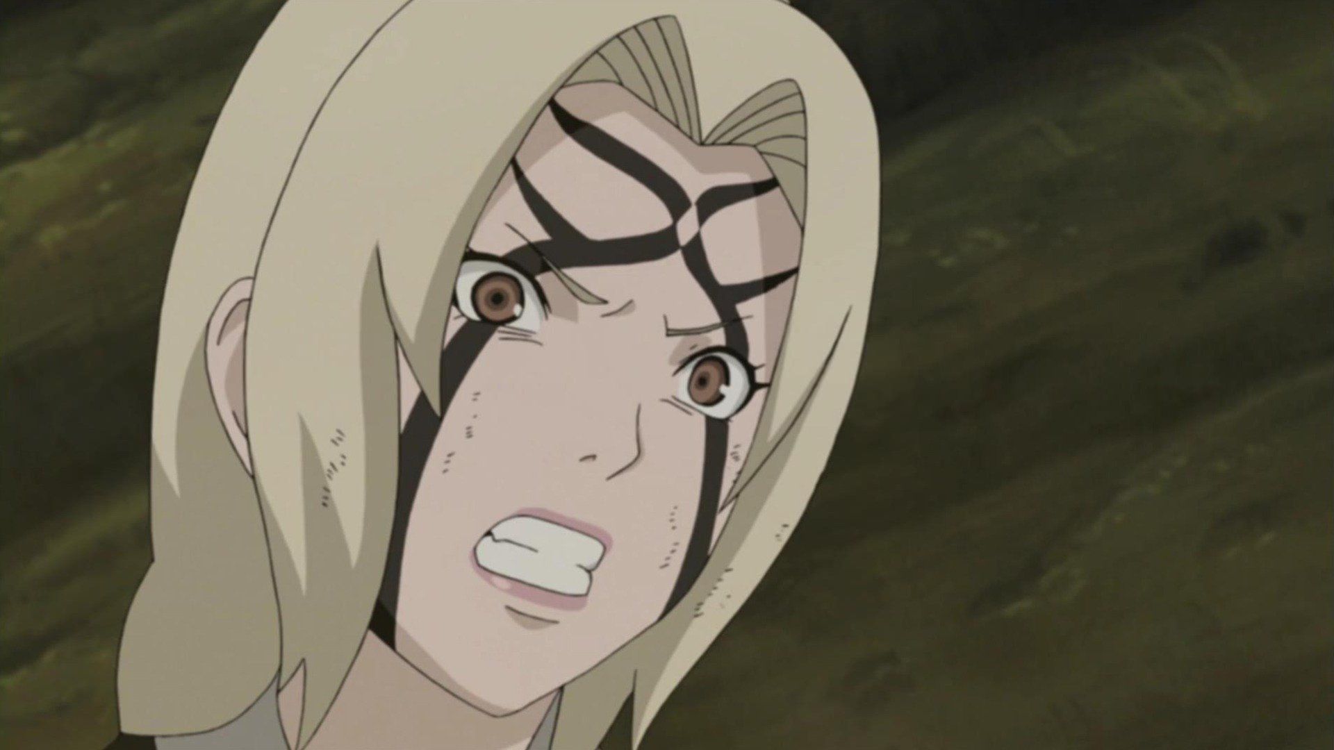 Das Risiko von Edo Tensei