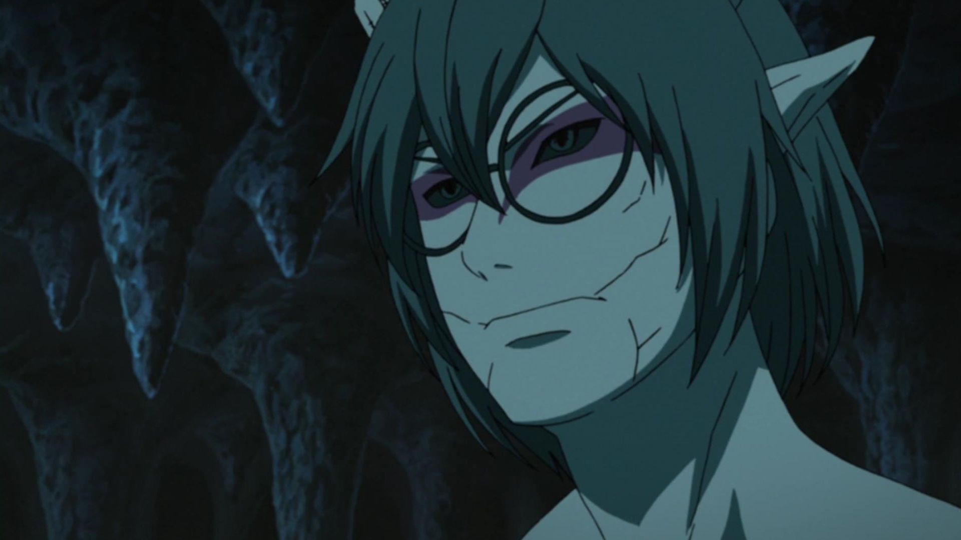 Jedem sein eigenes Konoha