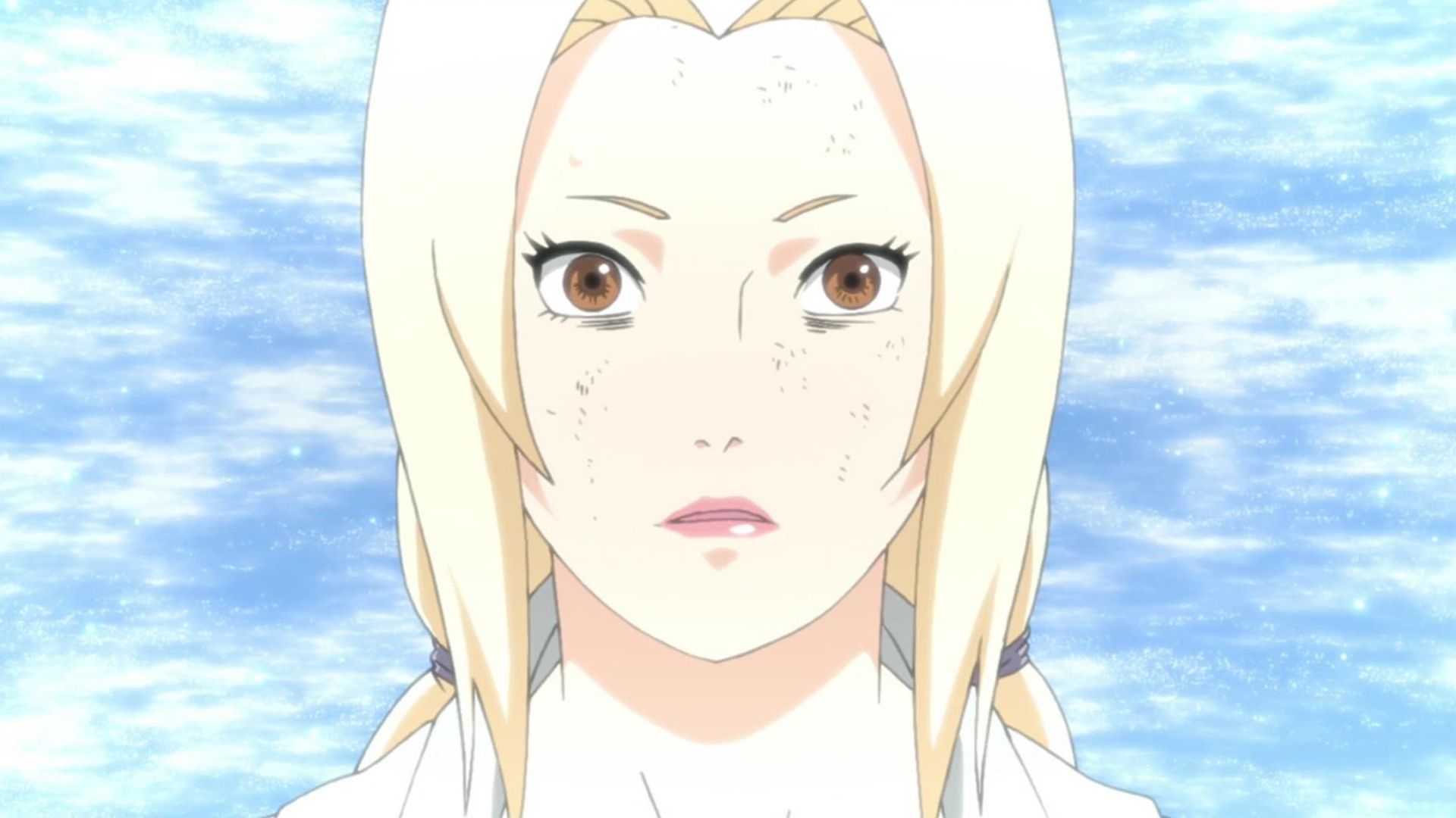 Edo Tensei - Lösen