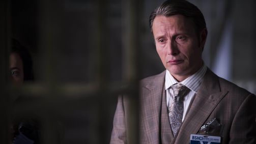 Hannibal Staffel 02 Folge 2: Maisstaub