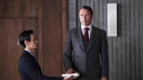 Hannibal Staffel 02 Folge 3: Kein Ende
