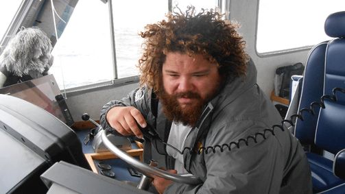 Hochsee Cowboys Hochsee Cowboys Staffel 3 Folge 6: Mission: Fisch!