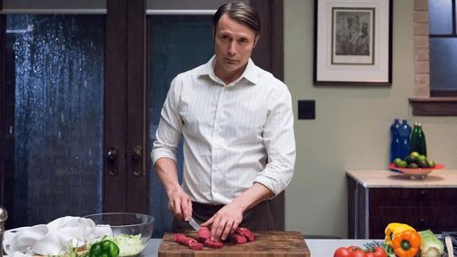 Hannibal Staffel 02 Folge 13: Vergebung