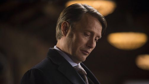 Hannibal Staffel 02 Folge 8: Pferde