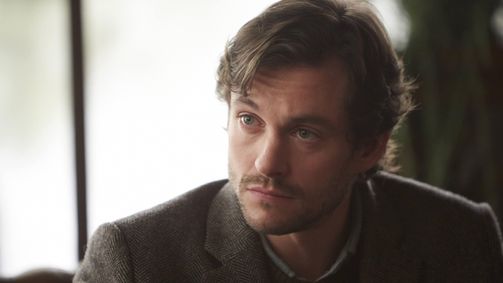 Hannibal Staffel 02 Folge 9: Raubtier Mensch