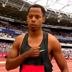 Diamond League