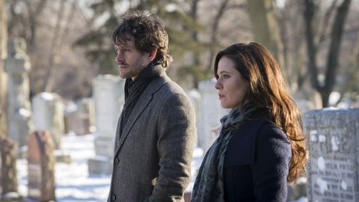 Hannibal Staffel 02 Folge 11: Wangenrot