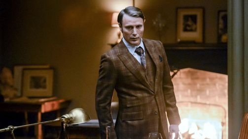 Hannibal Staffel 02 Folge 12: Hundefutter
