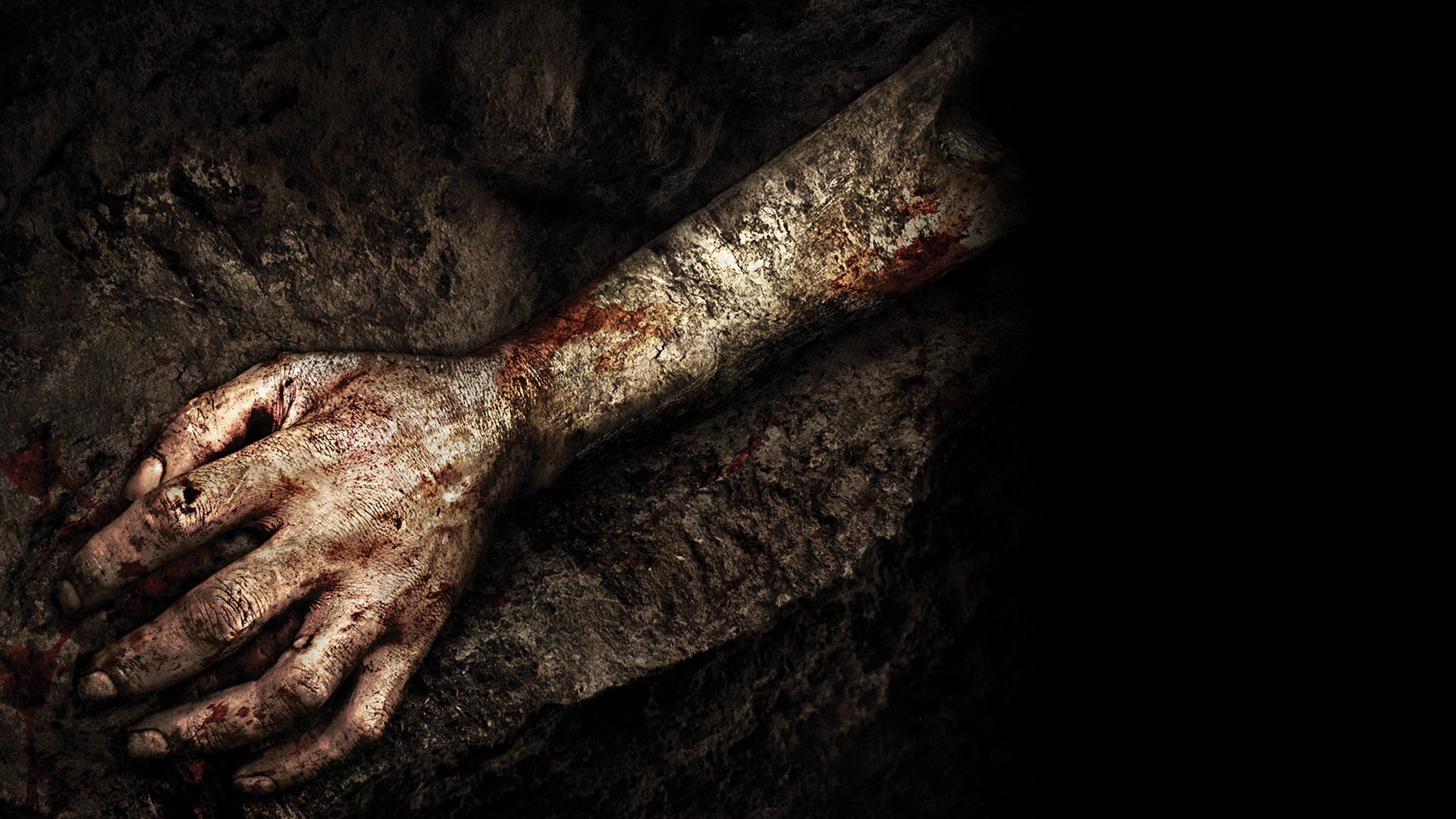 Beneath – Abstieg in die Finsternis