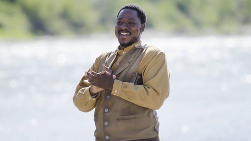Hell On Wheels Hell On Wheels Staffel 4 Folge 4: Wer Erlösung verdient