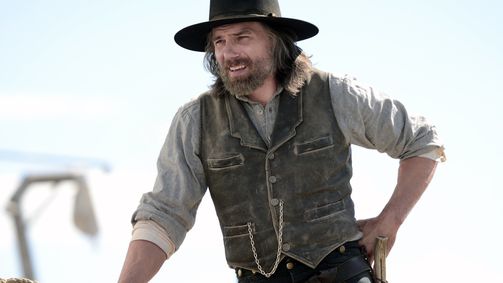 Hell On Wheels Hell On Wheels Staffel 4 Folge 5: Das Leben ist ein Mysterium