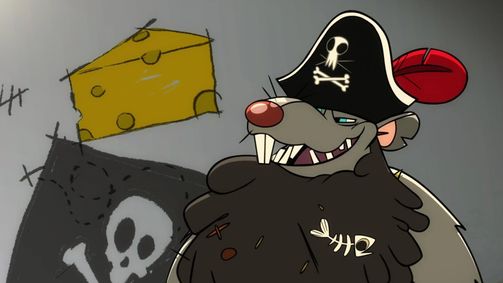 Turbo FAST Turbo FAST Staffel 1 Folge 11: Das Piraten-Rennen / Turbo ferngesteuert