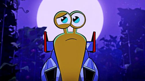 Turbo FAST Turbo FAST Staffel 1 Folge 15: Die Tomatendose / Eine krötig gute TatDIE TOMATENDOSE/ EINE KRÖTIG GUTE TAT