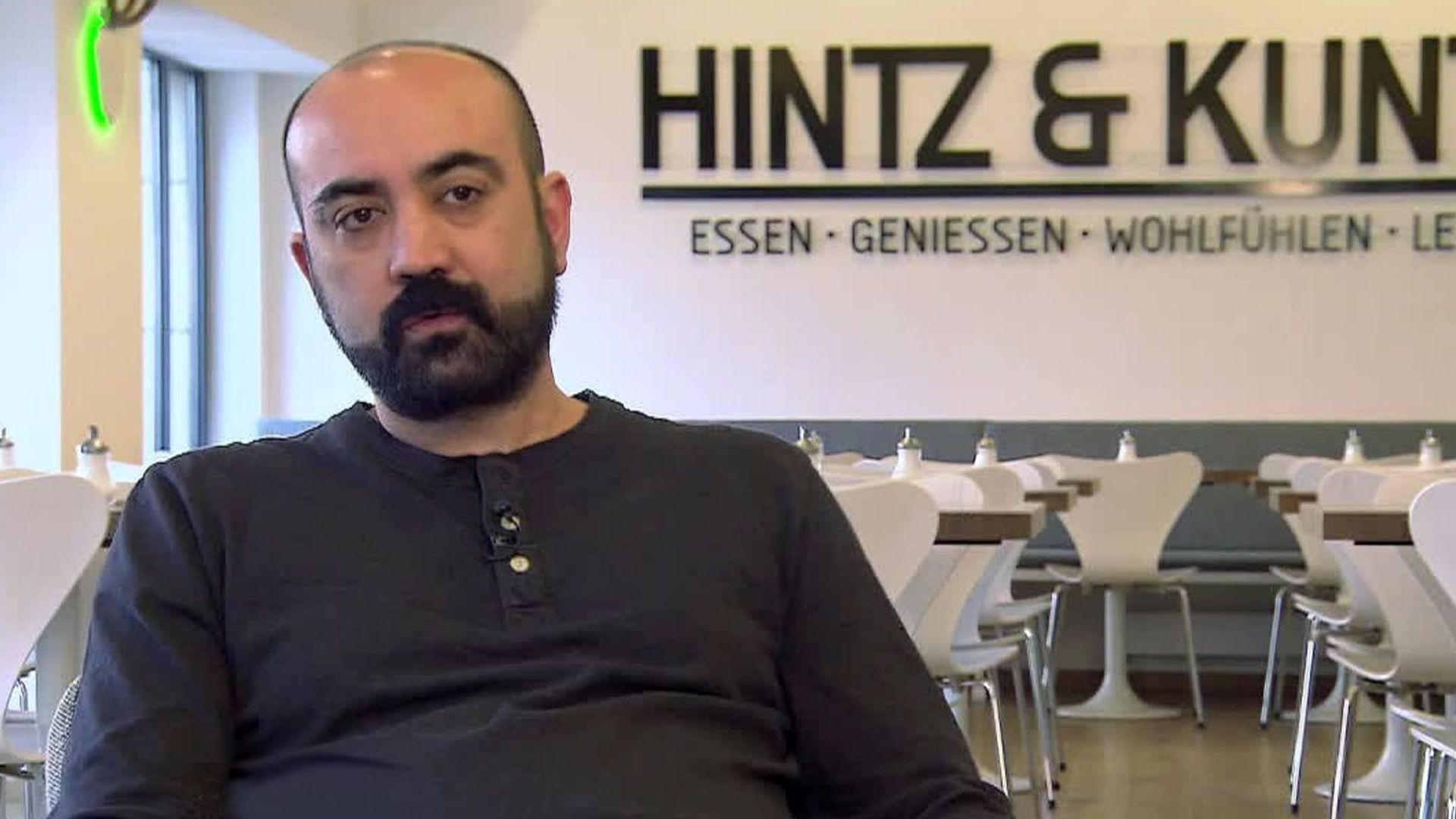 "Hintz & Kuntz", Mainz