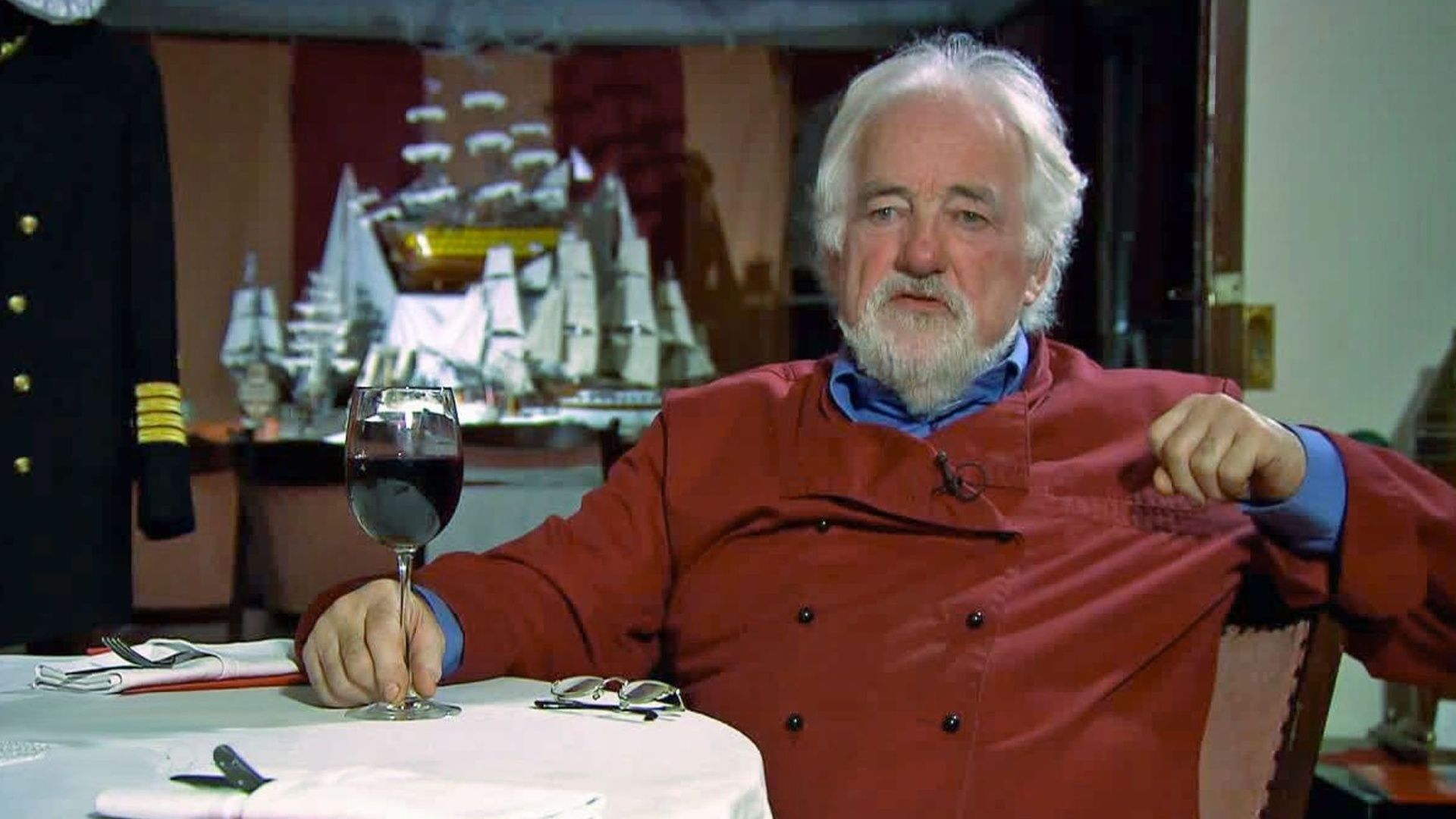 "Schweizer Bootschaft", Dortmund