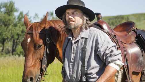 Hell On Wheels Hell On Wheels Staffel 4 Folge 7: Elam Ferguson