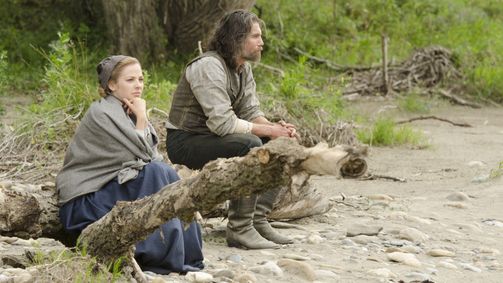 Hell On Wheels Hell On Wheels Staffel 4 Folge 8: Im Namen des Gesetzes