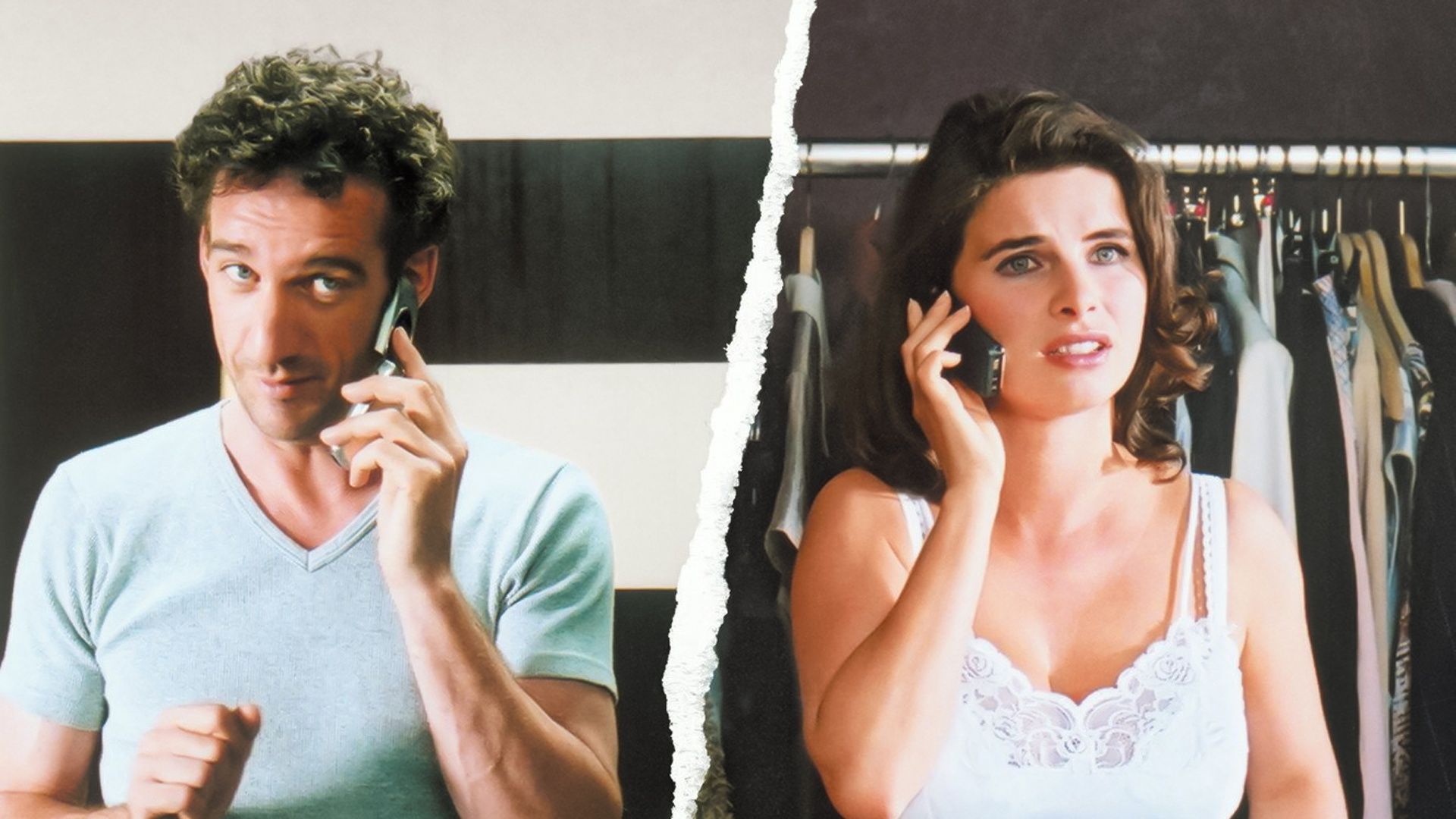 Kein Mann für eine Nummer