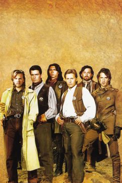 Young Guns – Sie fürchten weder Tod noch Teufel