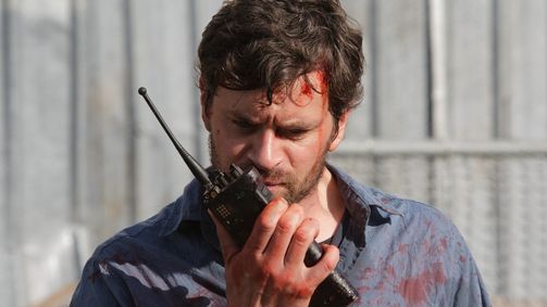 Z Nation Z Nation Staffel 1 Folge 1: Welpen und Kätzchen