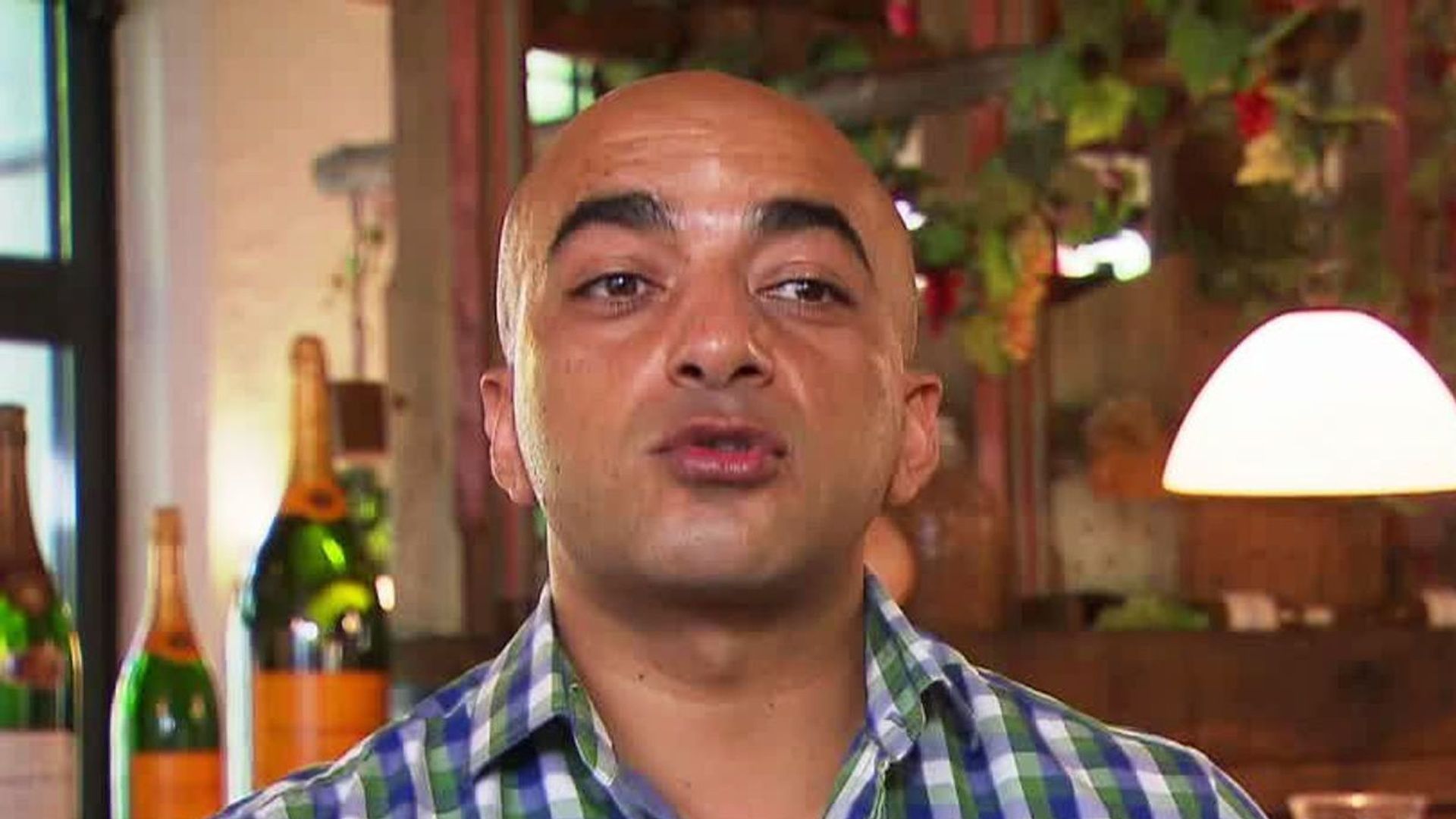 "Trollingerstubn", Stuttgart