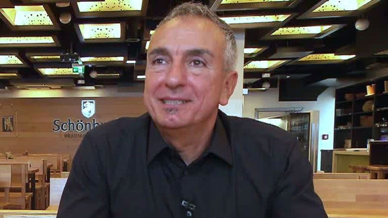 "Brauhaus Schönbuch", Stuttgart