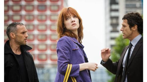 Profiling Paris Profiling Paris Staffel 4 Folge 2: Panik