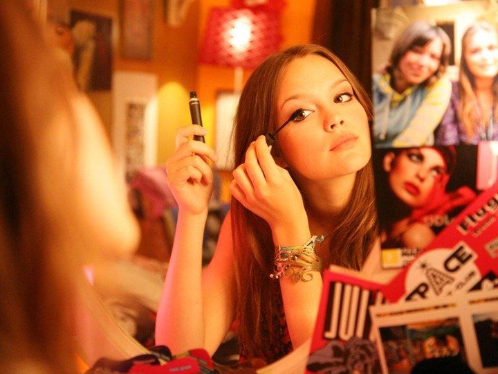 Die letzte Spur - Alexandra, 17 Jahre