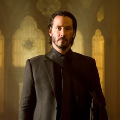 John Wick