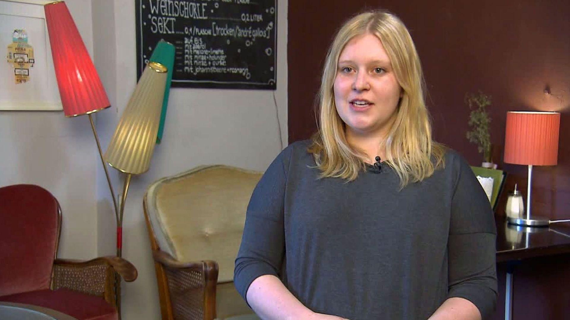 "Wohnzimmer", Dortmund