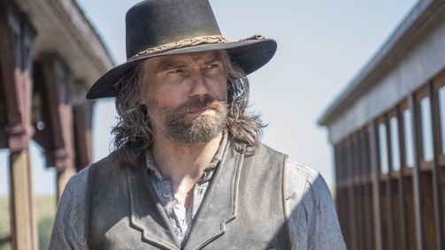 Hell On Wheels Hell On Wheels Staffel 4 Folge 10: Zurück in die Hölle
