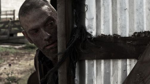 Z Nation Z Nation Staffel 1 Folge 7: Willkommen in der FU-Bar