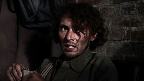 Z Nation Z Nation Staffel 1 Folge 8: Zunami