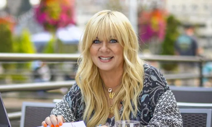 Julia Leischik sucht - Bitte melde dich": Findet sich Sabines Vater noch?